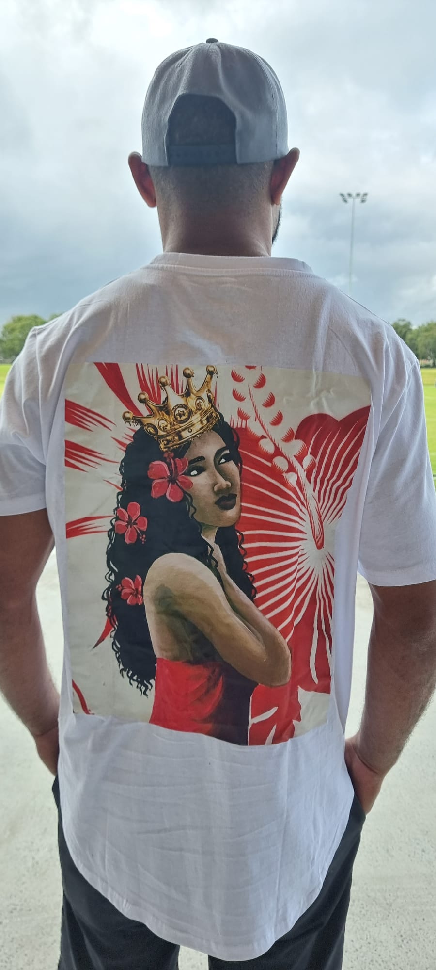 Island girl 2024 t shirt